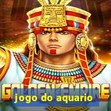 jogo do aquario